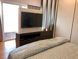 Vacanza @ East (D14), Condominium #168654192